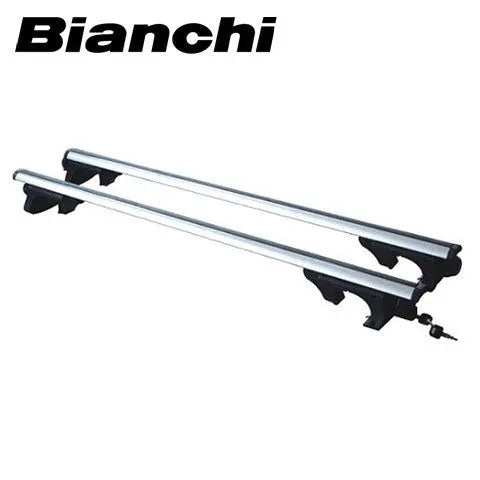 BARRAS DE TECHO BIANCHI ALUMINIO Bianchi