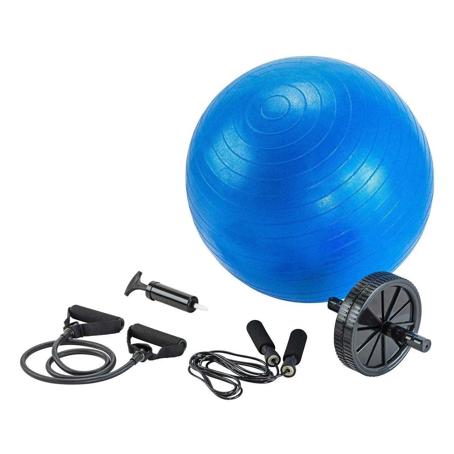 SET DE PILATES Bianchi