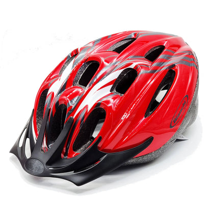 Casco Bianchi Mtb Ajustable Bianchi