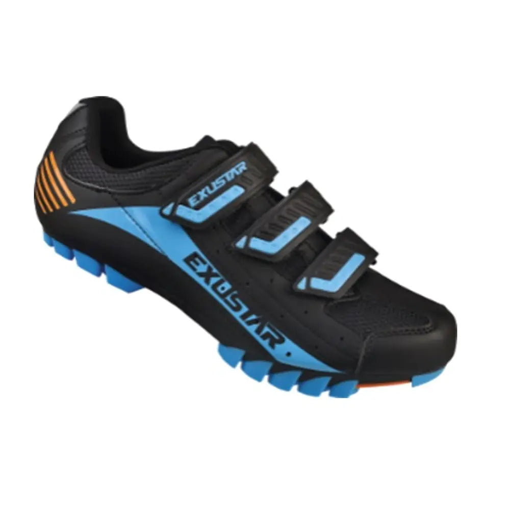ZAPATILLA EXUSTAR SM308A VELCROS EXUSTAR