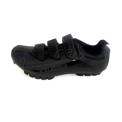 ZAPATILLA EXUSTAR SM308D VELCROS NEGRO EXUSTAR