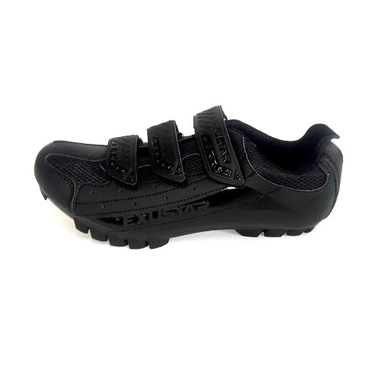 ZAPATILLA EXUSTAR SM308D VELCROS NEGRO EXUSTAR