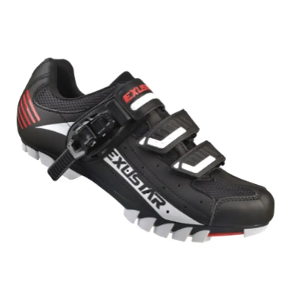 ZAPATILLA EXUSTAR SM308B MICROAJUSTE EXUSTAR