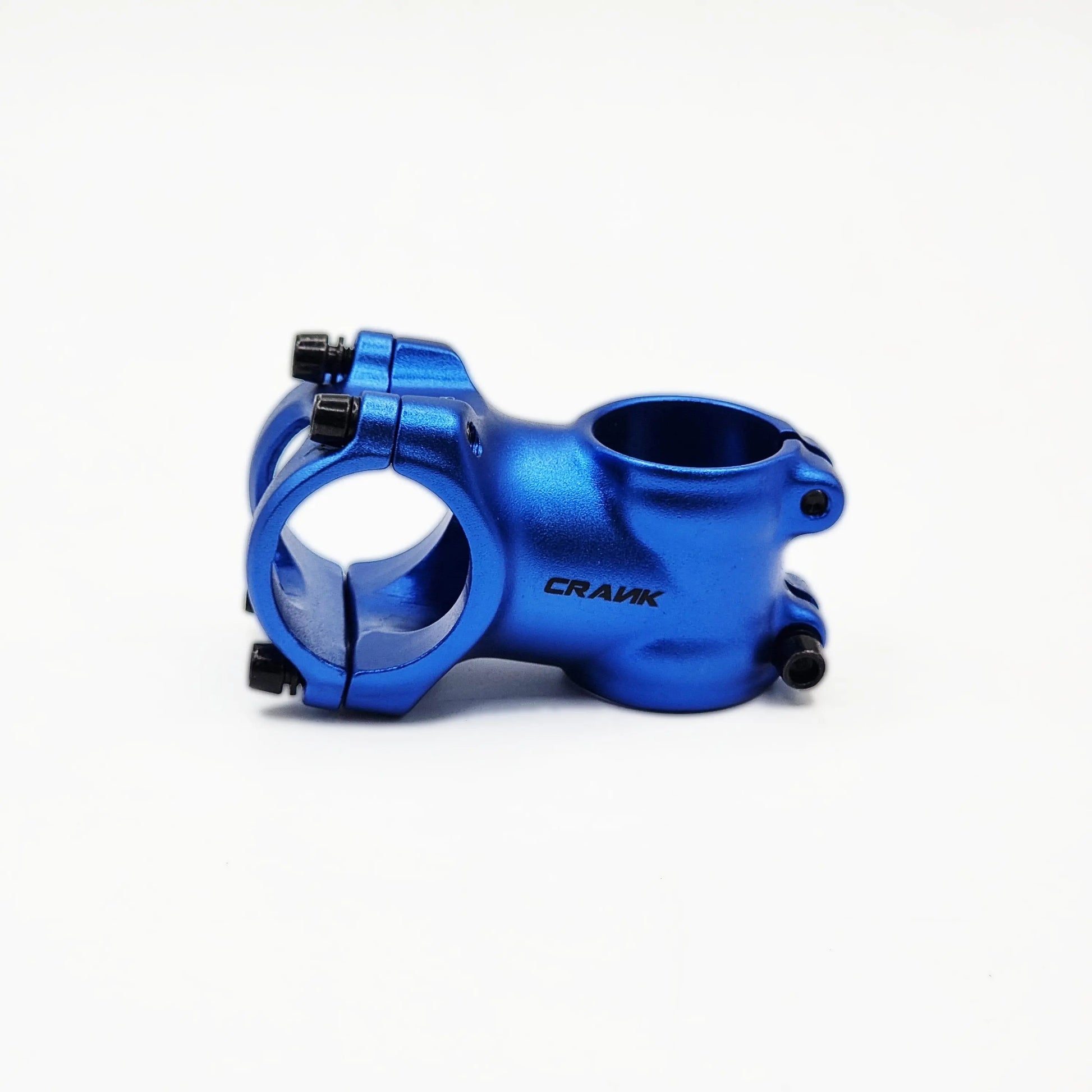 TEE CRANK 286X318MM 50MM AZUL CON LOGO NEGRO DISPLAY CRANK