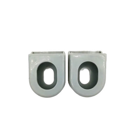 CUBRE BIELA SILICONA GRIS Bianchi