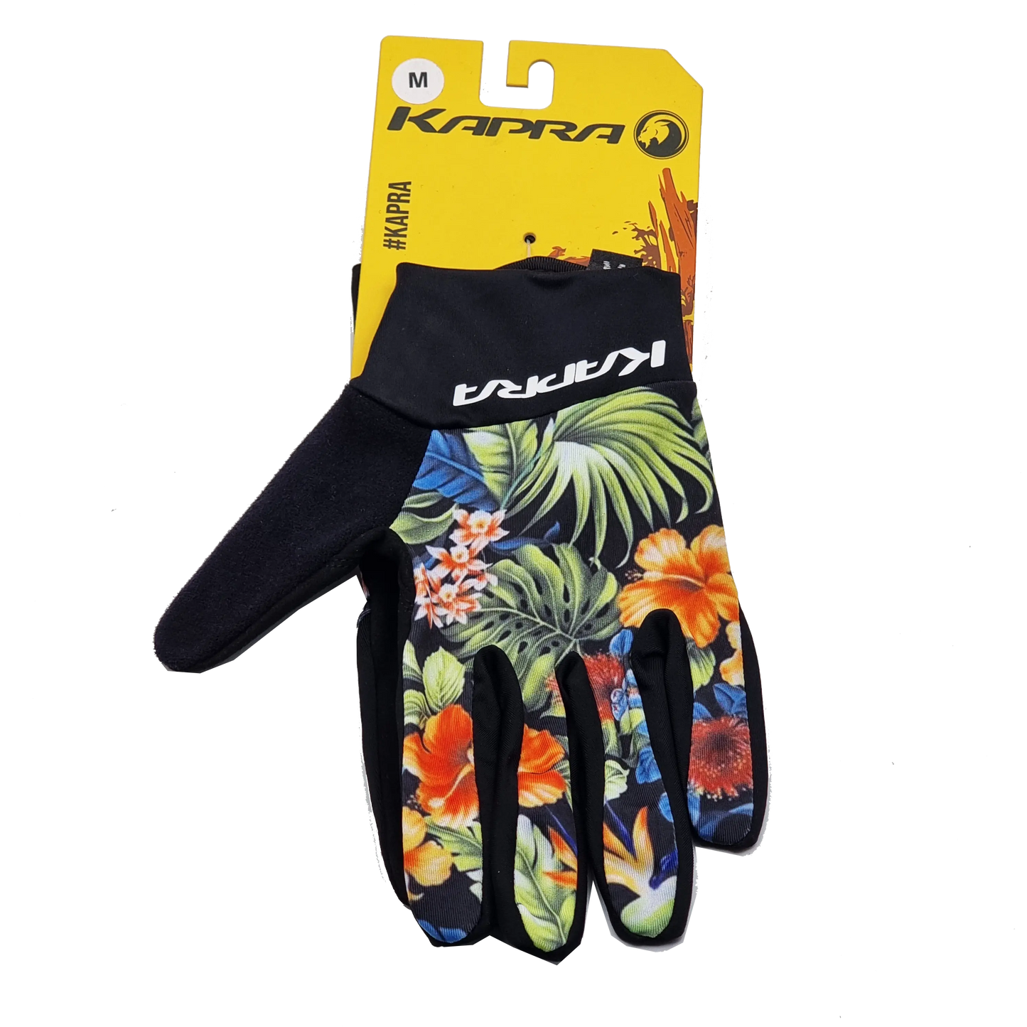 GUANTE KAPRA HAWAIIAN - Bianchi Store