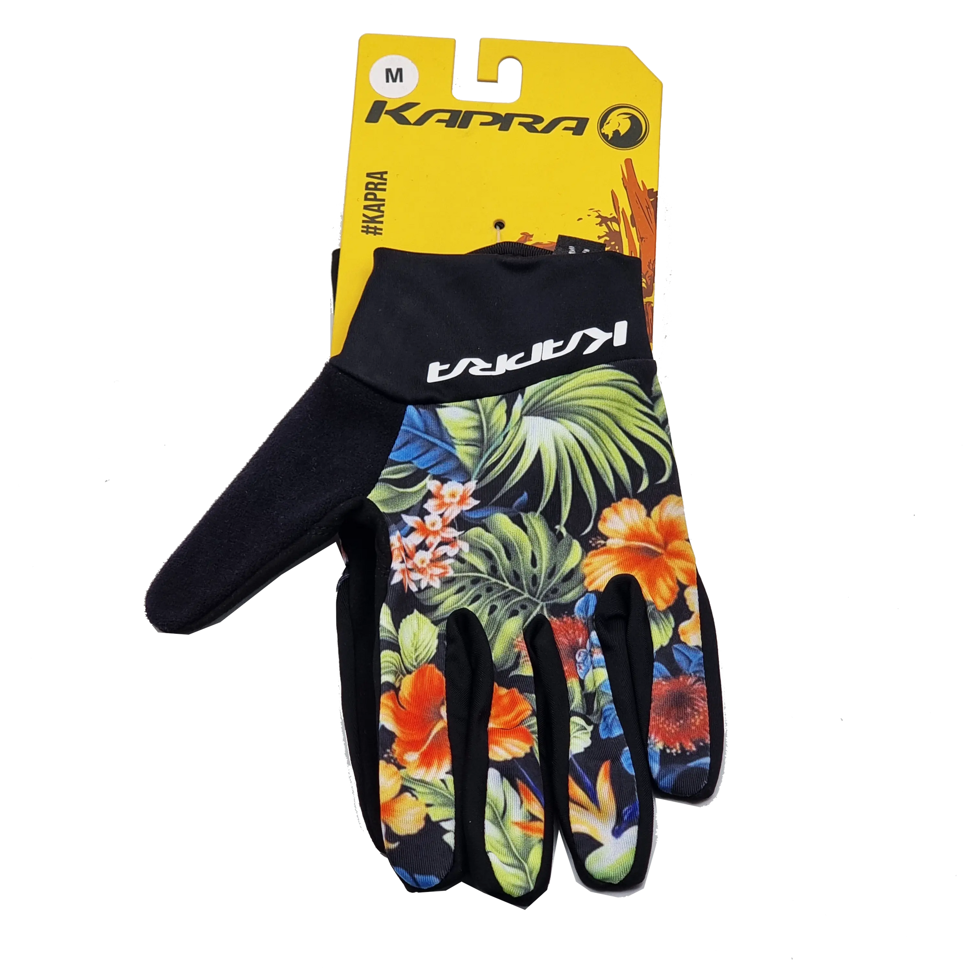 GUANTE KAPRA HAWAIIAN - Bianchi Store