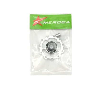 ROLDANA ALUMINIO 11T SILVER Bianchi