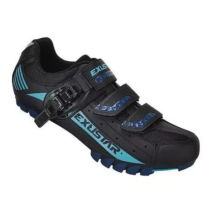 ZAPATILLA EXUSTAR SM308DB VELCROS EXUSTAR