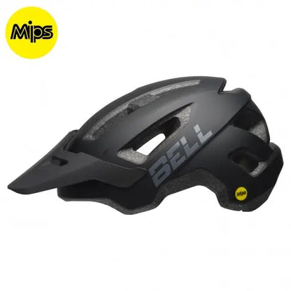CASCO BELL SOQUEL MATTE BLACK MIPS Bell