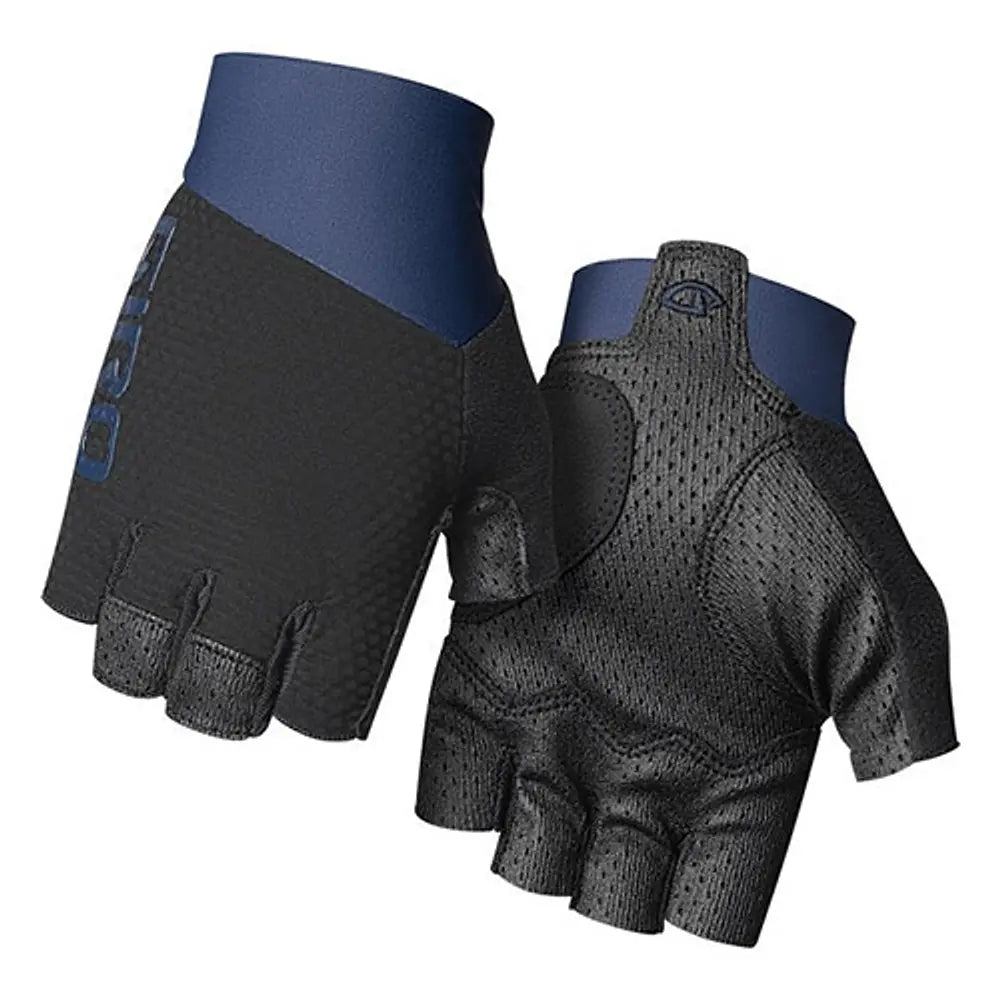 GUANTE GIRO ZERO CS MIDNIGHT BLUE Giro