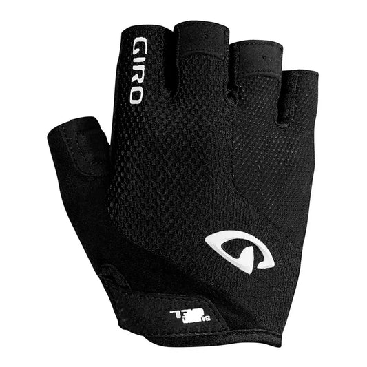GUANTE GIRO STRADA MASSA SGEL BLK W  15 Giro