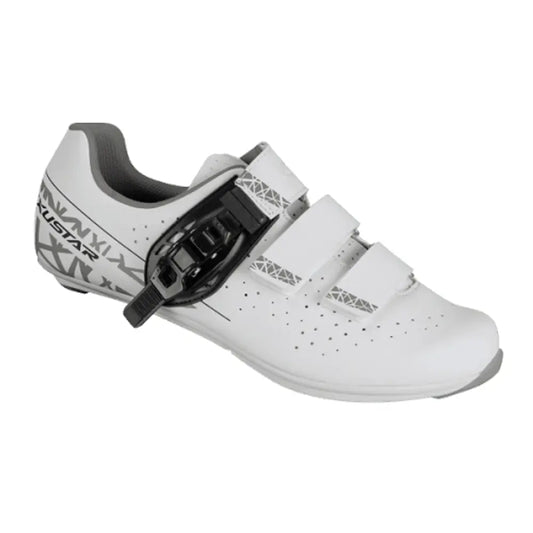 ZAPATILLA EXUSTAR E-SR456B RUTA WHITE EXUSTAR