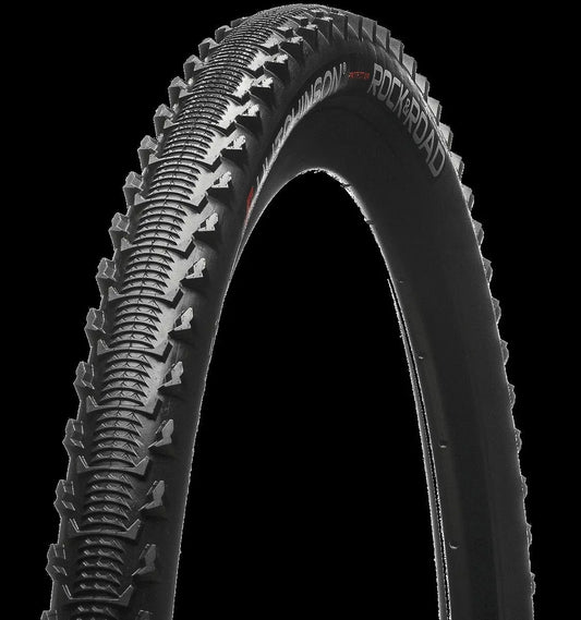 NEUMATICO HUTCHINSON ROCK&ROAD 27,5X2,00 TR TT PV702275 Hutchinson