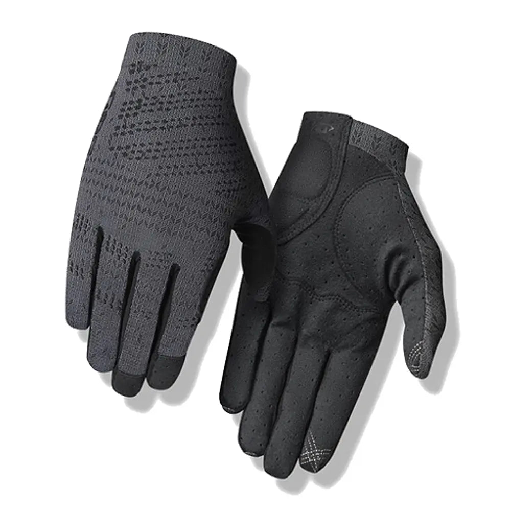 GUANTE GIRO XNETIC TRAIL COAL Giro