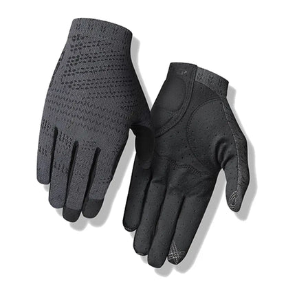 GUANTE GIRO XNETIC TRAIL COAL Giro