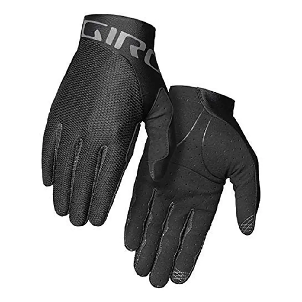 GUANTE GIRO TRIXTER BLK Giro