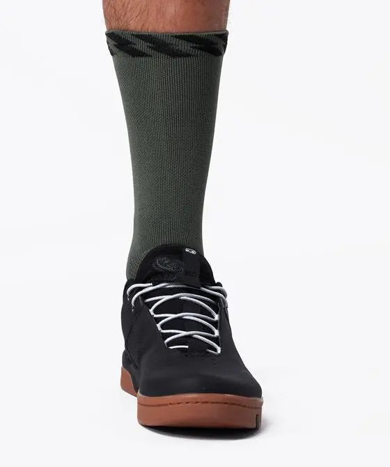Muc-Off Technical Socks 9-11 GREEN (20464) Muc-off