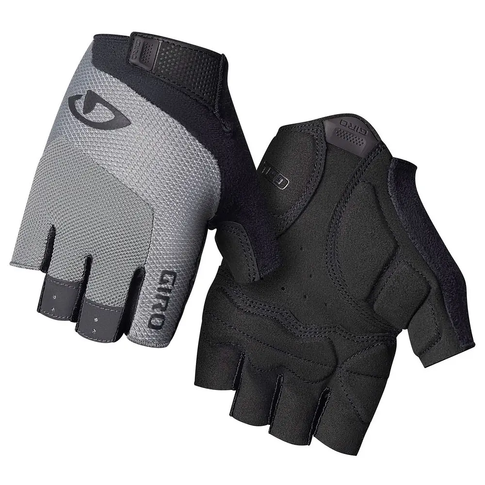 GUANTE GIRO GA BRAVO GEL CHAR M M 20 (7111892) Giro