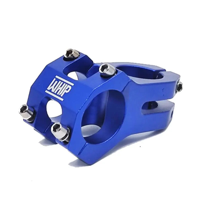 TEE WHIP 286X318MM 45MM AZUL DISPLAY WHIP