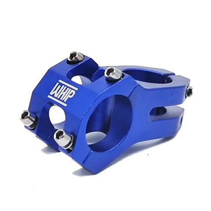 TEE WHIP 286X318MM 45MM AZUL DISPLAY WHIP