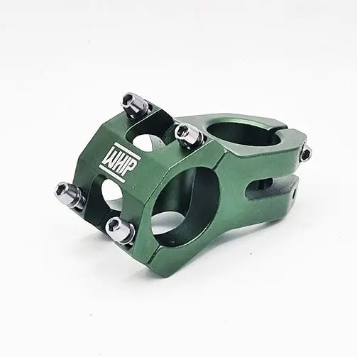TEE WHIP 286X318MM 45MM VERDE WHIP