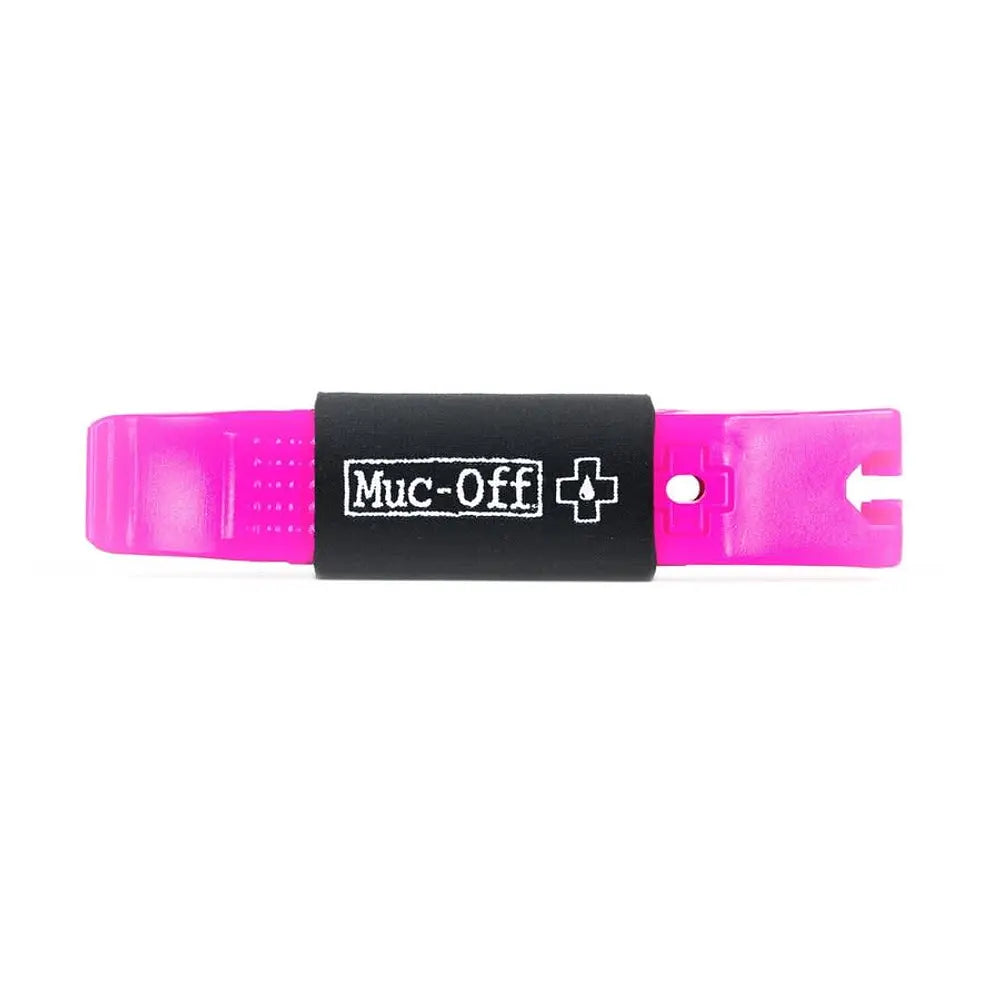 SET DESMONTADORES MUC-OFF RIN STIX Muc-off