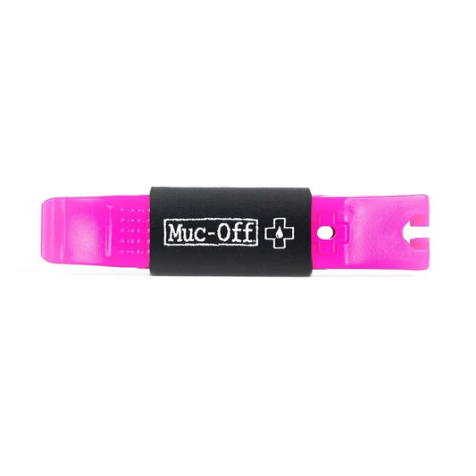 SET DESMONTADORES MUC-OFF RIN STIX Muc-off