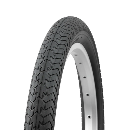 NEUMATICO WANDA 20 x 2.10 P1190 NEGRO Wanda