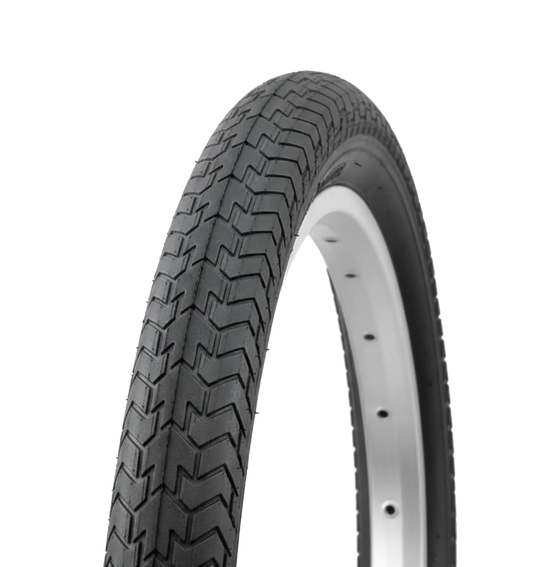 NEUMATICO WANDA 20 x 2.10 P1190 NEGRO Wanda