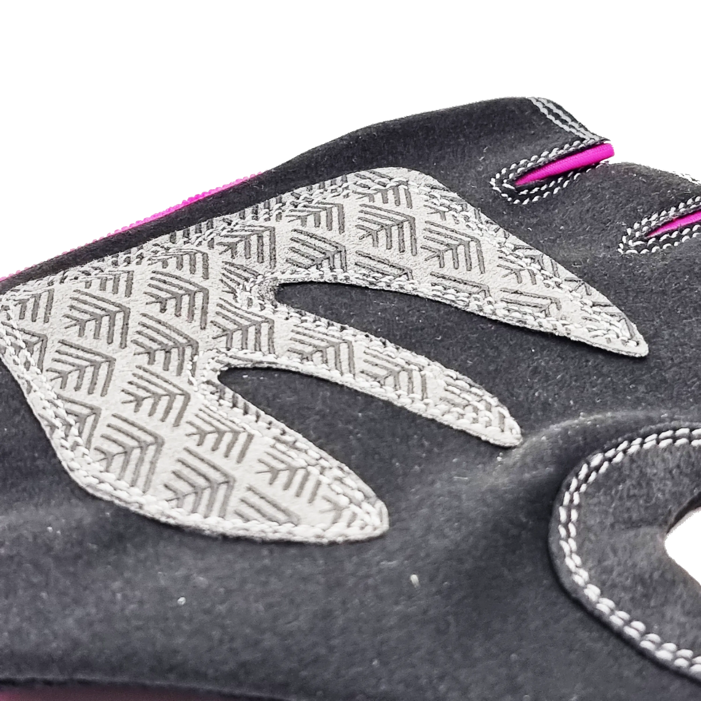 GUANTE BIANCHI NIÑA LIGHT PINK/MAGENTA