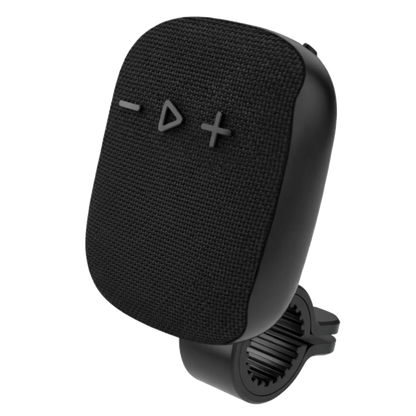 PARLANTE BLUETOOTH RECARGABLE ANCLAJE MANUBRIO Otras marcas
