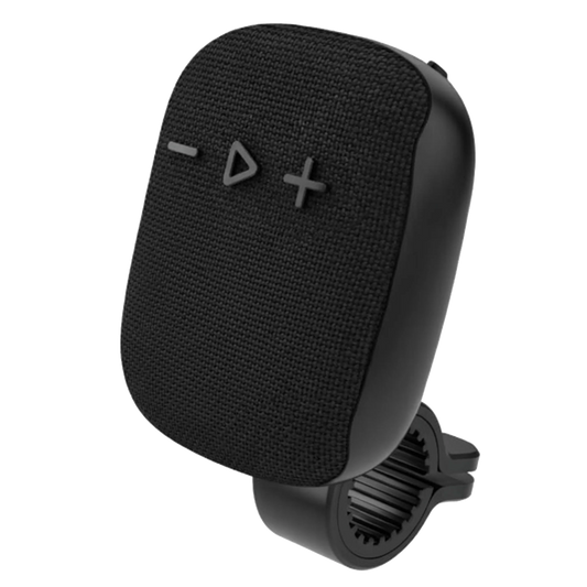 PARLANTE BLUETOOTH RECARGABLE ANCLAJE MANUBRIO Otras marcas
