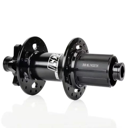 MAZA KOOZER 350 TRASERA 32H, 12X148MM BLACK RATCHET - Bianchi Store