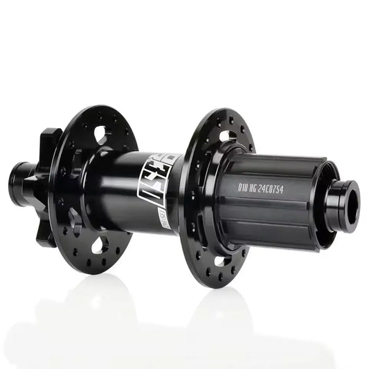 MAZA KOOZER 350 TRASERA 32H, 12X148MM BLACK RATCHET - Bianchi Store