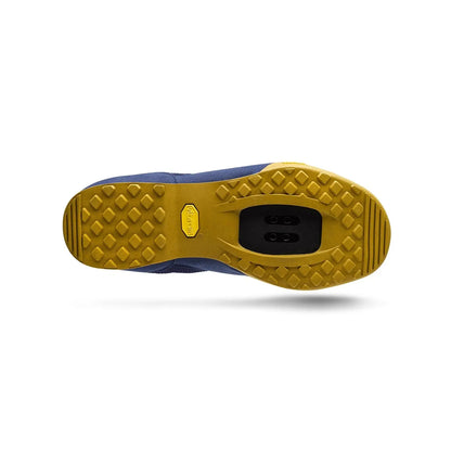 ZAPATILLA GIRO RUMBLE VR DRESS BLUE/GUM Giro