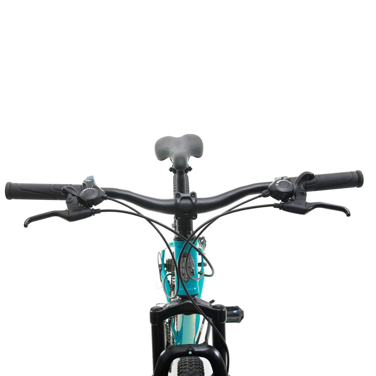 BICICLETA BIANCHI ADVANTAGE 27,5 SX LADY CELESTE - Bianchi Store