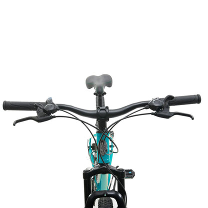 BICICLETA BIANCHI ADVANTAGE 27,5 SX LADY CELESTE - Bianchi Store