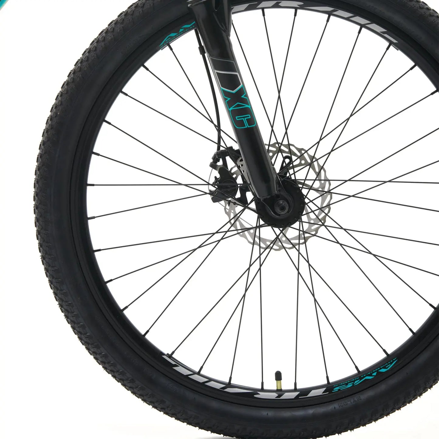 BICICLETA BIANCHI ADVANTAGE 27,5 SX LADY CELESTE - Bianchi Store