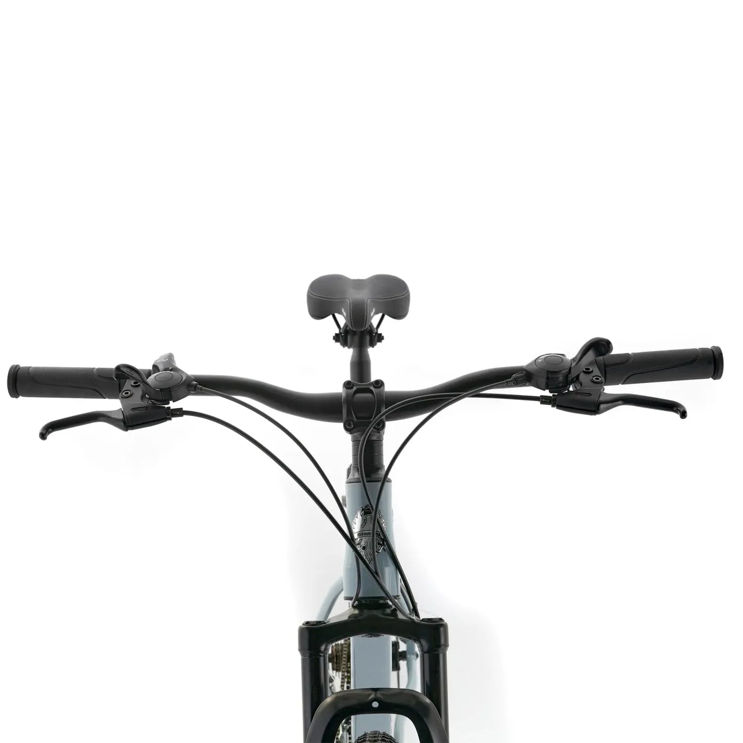 BICICLETA BIANCHI ADVANTAGE 27,5 SX GRIS NARDO - Bianchi Store