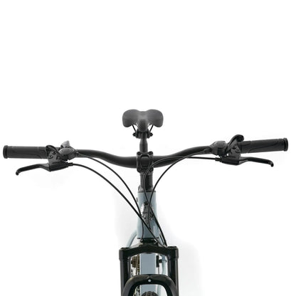 BICICLETA BIANCHI ADVANTAGE 27,5 SX GRIS NARDO - Bianchi Store