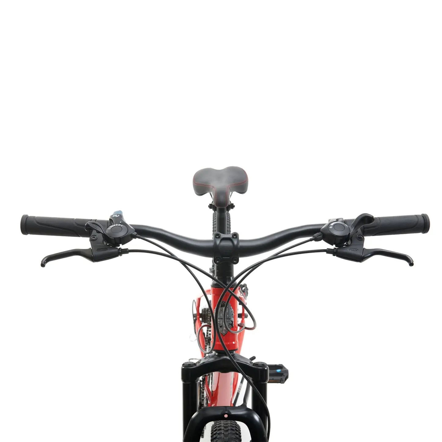 BICICLETA BIANCHI ADVANTAGE 27,5 SX LADY ROJ - Bianchi Store