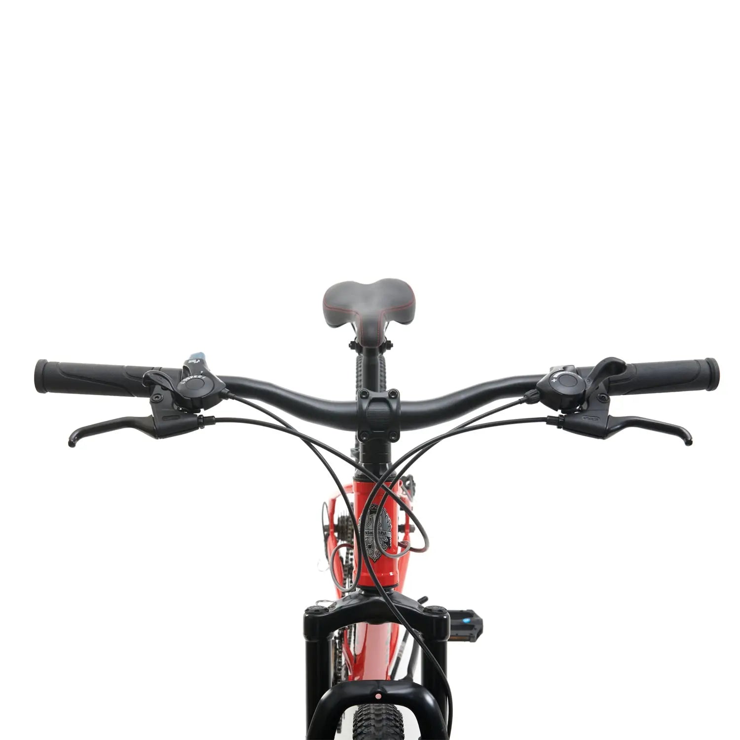 BICICLETA BIANCHI ADVANTAGE 27,5 SX LADY ROJ - Bianchi Store