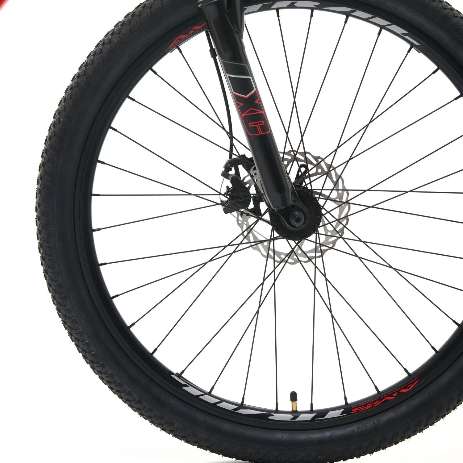 BICICLETA BIANCHI ADVANTAGE 27,5 SX LADY ROJ - Bianchi Store