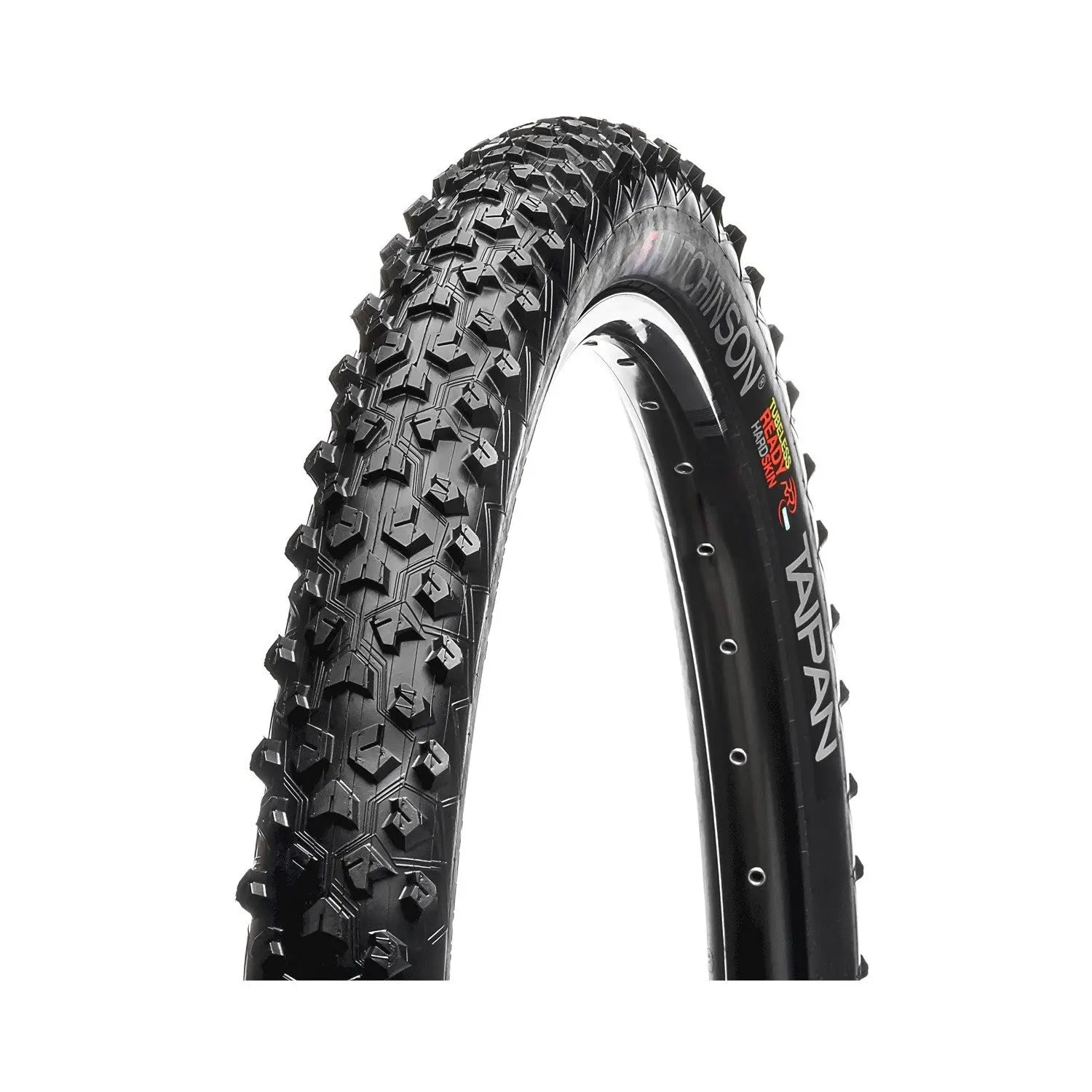NEUMATICO BICICLETA HUTCHINSON TAIPAN 27,5X2,35 TBLSS RDY HS Hutchinson