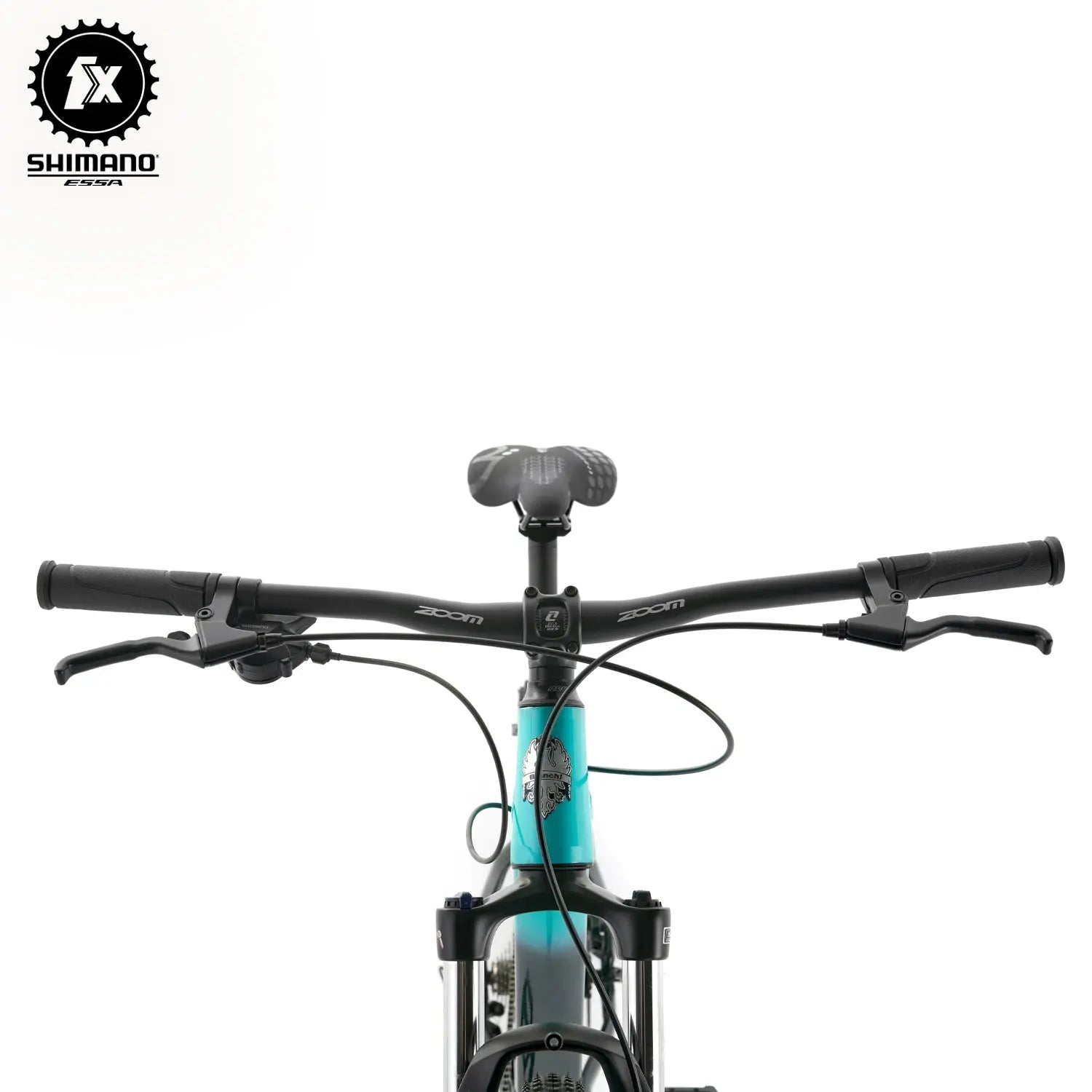 BIANCHI AGGRESSOR 29 SX - ESSA - 1*8 - VERDE - Bianchi Store