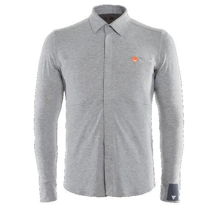 CAMISA AWA BLACK DAINESE SHIRT DRIZZLE Dainese