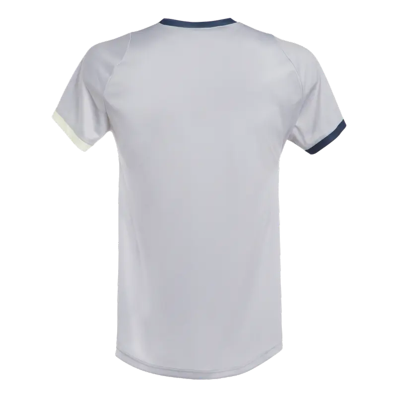 JERSEY DAINESE AWA TEE 1 VAPOR-BLUE/BLACK-IRIS Z36 Dainese