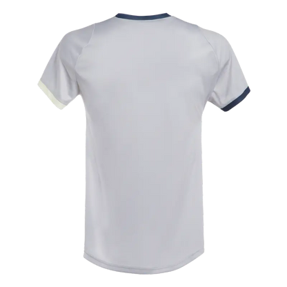 JERSEY DAINESE AWA TEE 1 VAPOR-BLUE/BLACK-IRIS Z36 Dainese