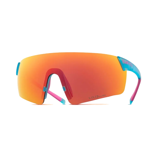 ANTEOJO GIRO KOM SUN VIV LA VIVID RED EMBER/VIV Giro